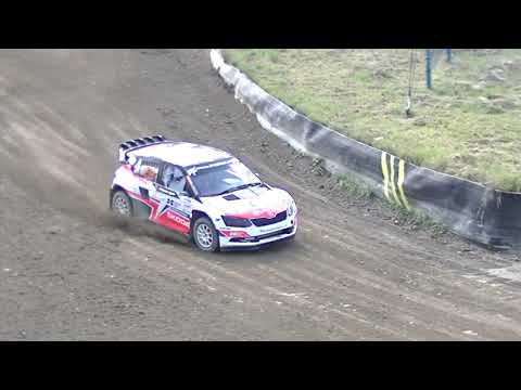 00088 Autocross Humpolec 15.-16.2020