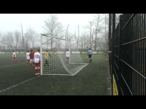 Wasmeer D3 - NVC D4 24/11/2012 beker