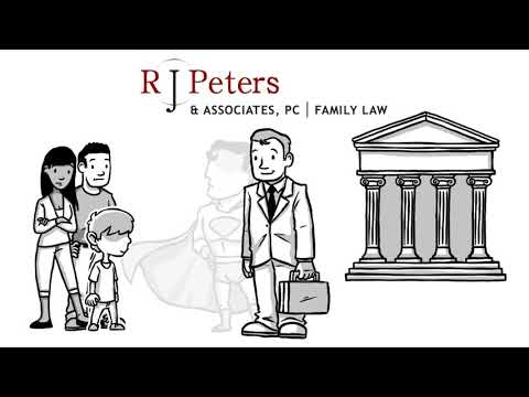 Play Law Firm Video