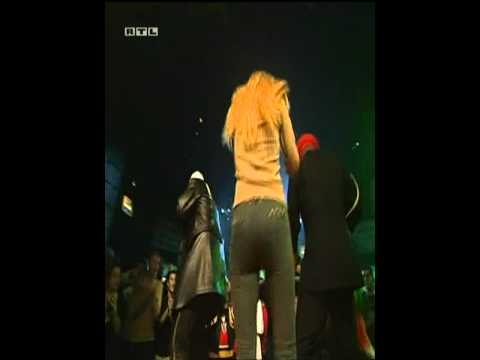 Captain Jack and Dj Otzi   Don t Haha Live  Top Of The Pops