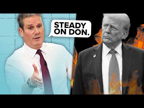 Is This the End of the “Special Relationship”?