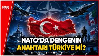 Ankara 36. NATO Zirvesine Ev Sahipliği Yapacak