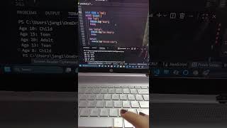 #switchcase #nodejs #javascript