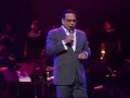 TE PROPONGO - GILBERTO SANTA ROSA EN VIVO 2009