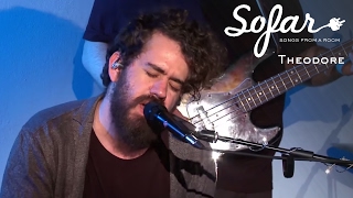 Theodore - Are We There Yet? | Sofar Athens