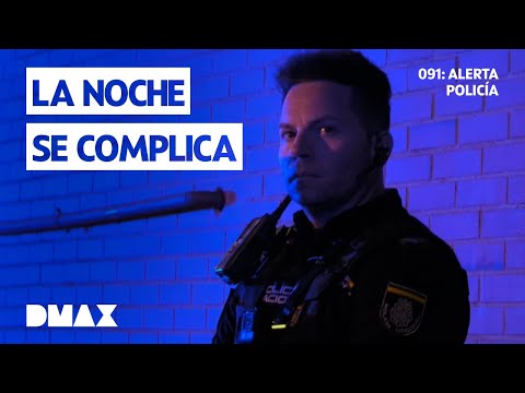 Lo agreden por su orientación sexual | 091: Alerta policía