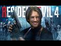 I Decided To Play The So Called Best Resident Evil Game