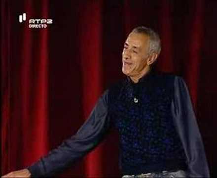 Sempre em Pé - Série 2 - Oscar Branco