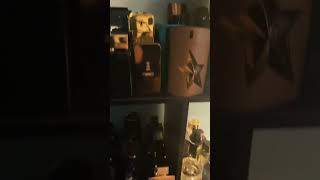 My #sotd is CH MEN PRIVE by Carolina Herrera #carolinaherrera #fragcomm #fragrance #scentoftheday