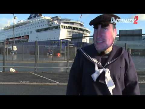 Dybvaaaaad! 2 - Gensyn med kongerne 3