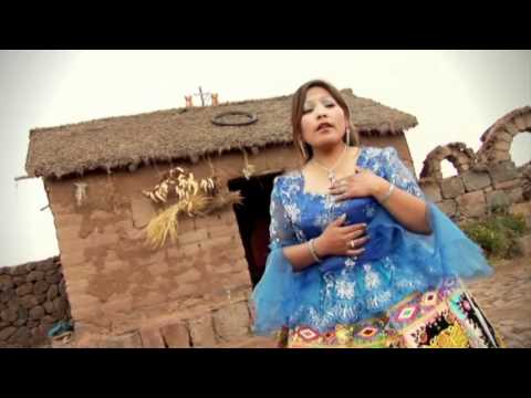 Que Seas Feliz - Jhenny Pacheco