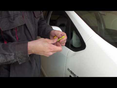 How to easily remove the coupler