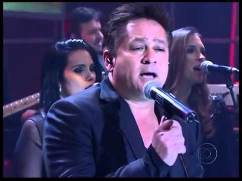 Além do Sol, Além do Mar  Leonardo no Programa do Jô em 10 07 12