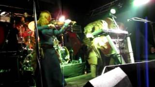 MYRKVAR - 03, 17.12.2010, Live at The Rock Temple Kerkrade/NL