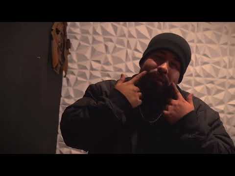 BIGBAGSOSA-"ON THE WAY"