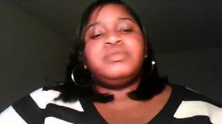 Haven&#39;t loved right by Kandi Burruss(cover)
