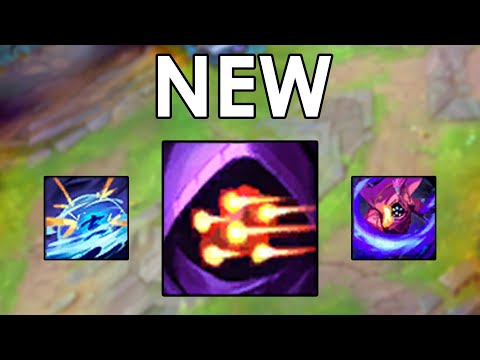 JAX GOT REWORK !