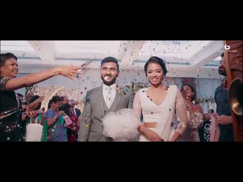 Senuri & Jayanga Wedding @ Araliya Beach Resort & Spa Unawatuna