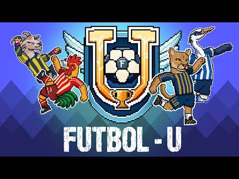 Soccer - U video thumbnail