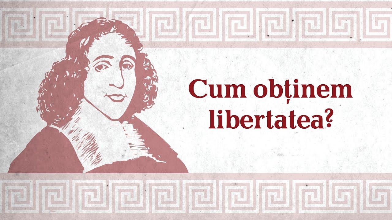 Spinoza | Eu cu cine gândesc? | Podcast cu Theodor Paleologu și Răzvan Ioan | EP 120