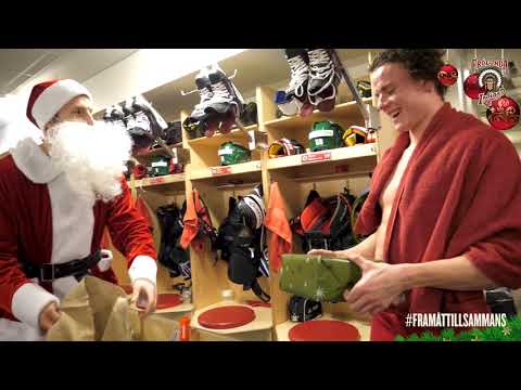 Frölundas julkalender 2017: avsnitt 24