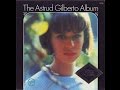 Astrud Gilberto - The Astrud Gilberto Album