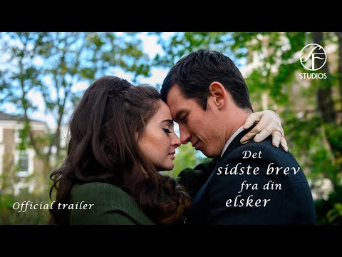 Det sidste brev fra din elsker - Official Trailer
