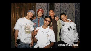 B5 - All I Do with lyrics
