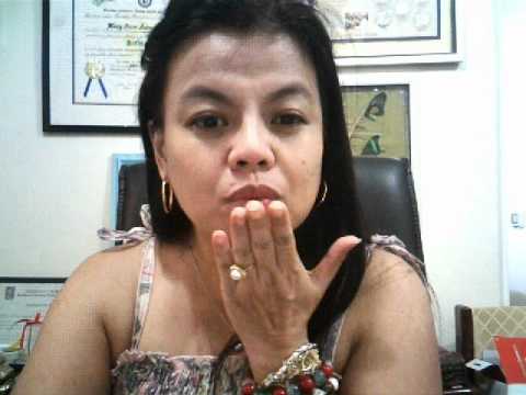 I Just Dont Wanna Be Lonely (March 2012)