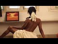 Girl Removing Dress
