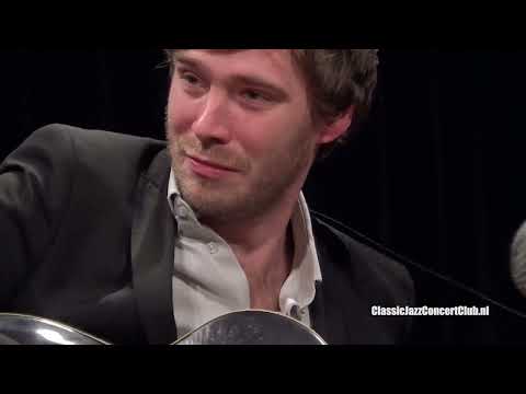 Am I Blue - The Blue Mockingbirds