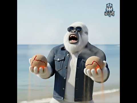 ice yeti לכל מקום