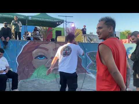 CHISPA MC vs. ISMA vs. DN ELE vs. HENDOKA - Fase de Grupos | REYDELPARK 2022