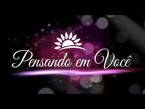 PROGRAMA PENSANDO EM VOCÊ 24/06/2025