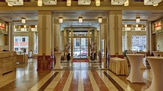 Hotel Majestic Plaza Prague