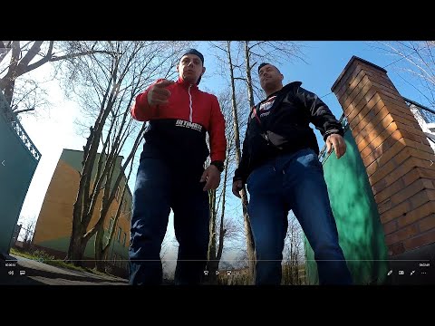 Szuman - Wytrwałość (Official Video)