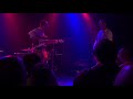 Boyracer “Raison D”Etre” live at The Lexington 26 July 2018