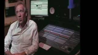 The Who's John Entwistle Bass player tribute & memorabilia
