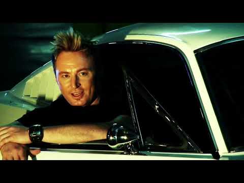 Baby Tjoklits - Gerhard Steyn