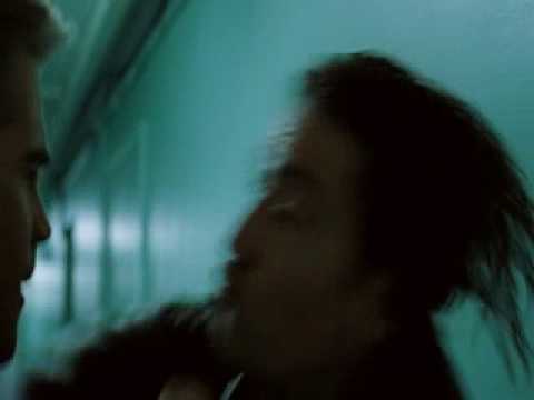 London boulevard : what you doing ?