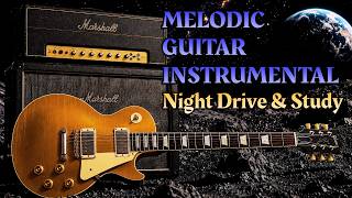 Download lagu Melodic Guitar Instrumental | SAGITTA - Night Drive & Study mp3