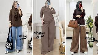 Download lagu 30 KOLEKSI OUTFIT ONE SET SIMPLE WANITA MODEL TERBARU 2026/ Part 1 mp3 Download lagu 30 KOLEKSI OUTFIT ONE SET SIMPLE WANITA MODEL TERBARU 2026/ Part 1 mp3