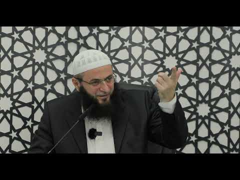 05. Pyetje & Përgjigje | Hoxhë Sadullah Bajrami - Ramazan 2024