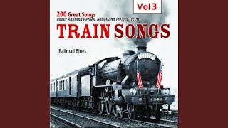 Coal Smoke, Valve Oil And Steam