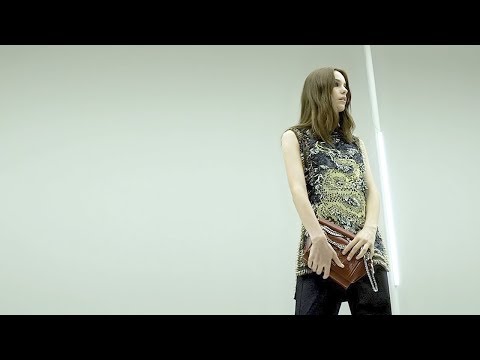 Animale | Spring Summer 2018 Edited Show | SPFW Nº44 | Exclusive