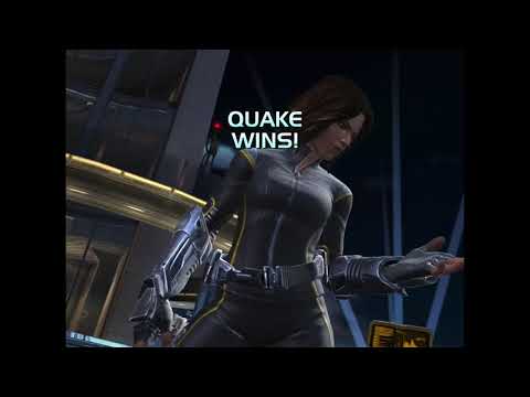MCOC Summoner Smackdown - beta (epic boss rush, week two)