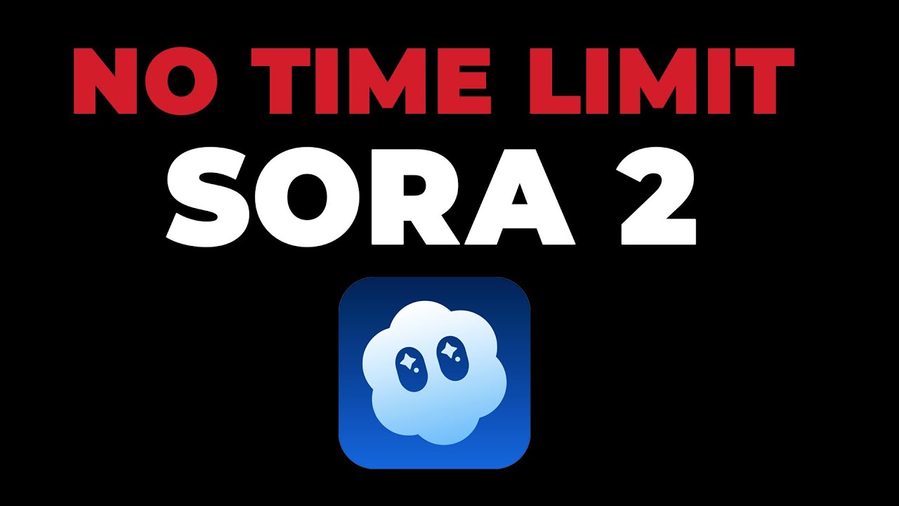 How to make longer videos with Sora AI (extend the 10-second limit)