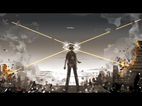 Sakuzuo feat. Nikki Simmons - Destr0yer [Another] 95.3% S 104pp 4.74*