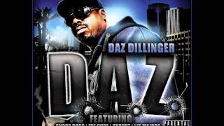 Daz Dillinger - $till Get&#39;N Money