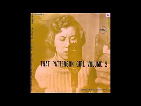 Ottilie Patterson. That Patterson Girl Vol 2